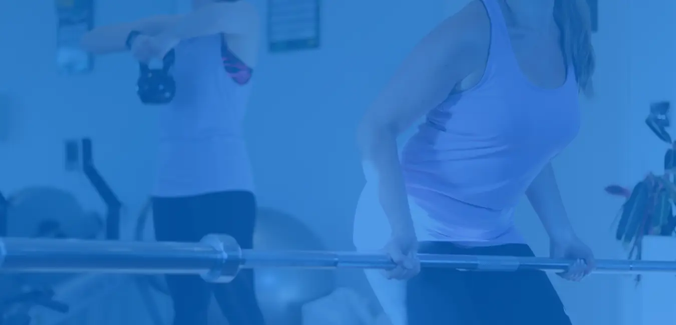 Beyond Fitness