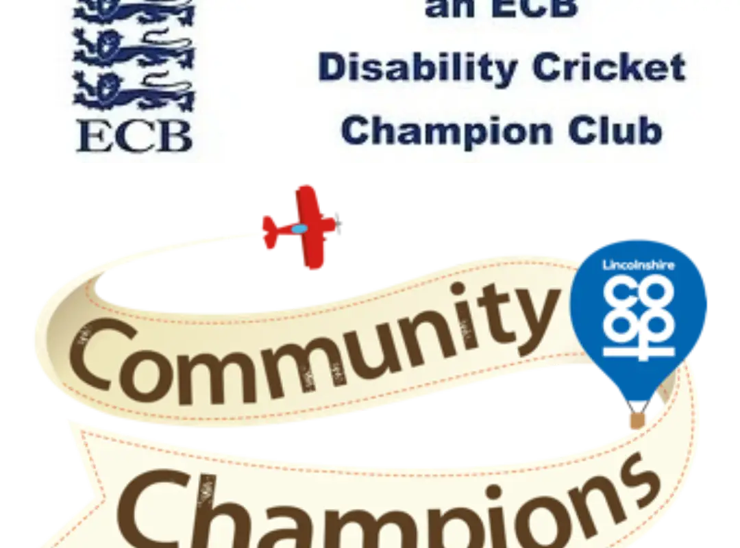 Hartsholme Cricket Club