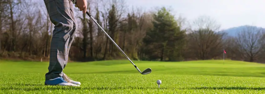 Ingleby Barwick Golf Academy