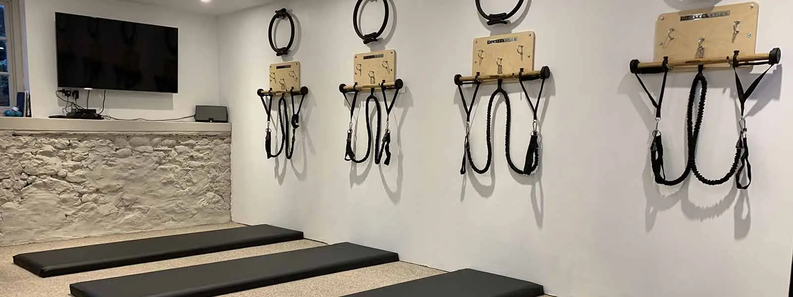 Dial House Pilates