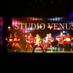 Studio Venus