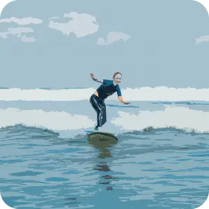 SurfSupTannum
