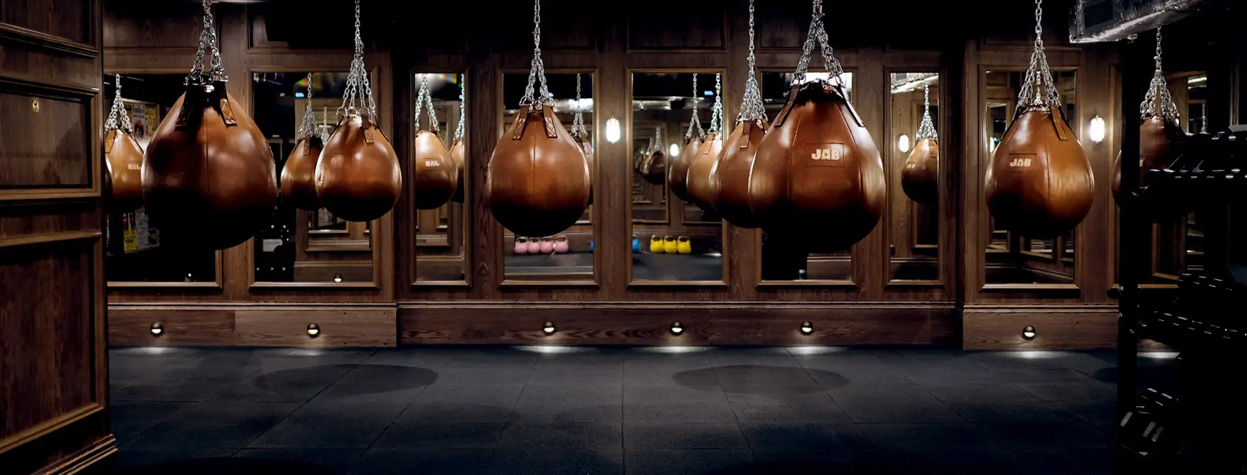 JAB Boxing Club Limited