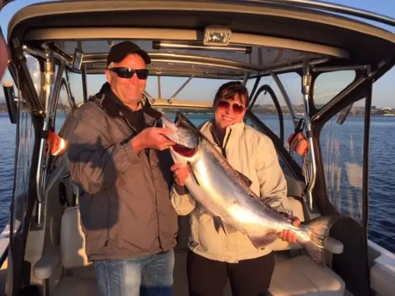 Coastal Island Fishing Adventures