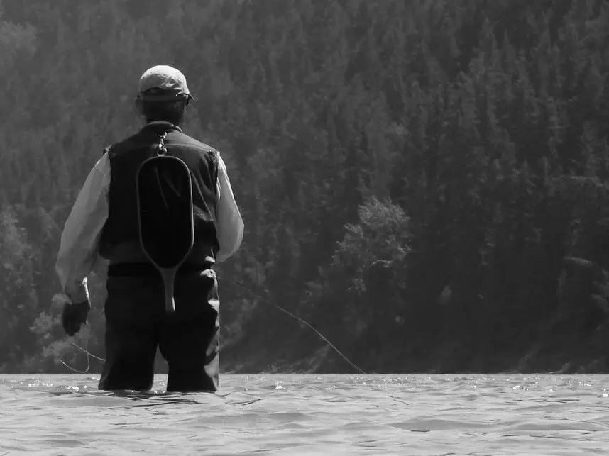 Shallow Water Drift Company