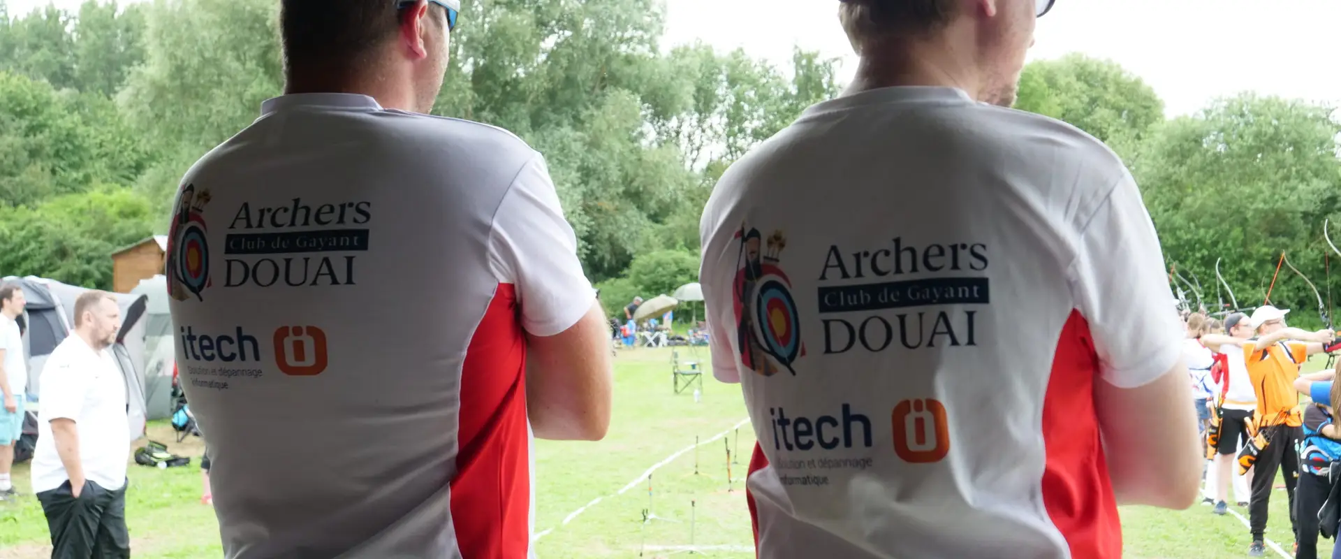 Archers Club de Gayant