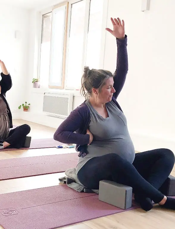 Studio V'asana : Yoga Et Pilates