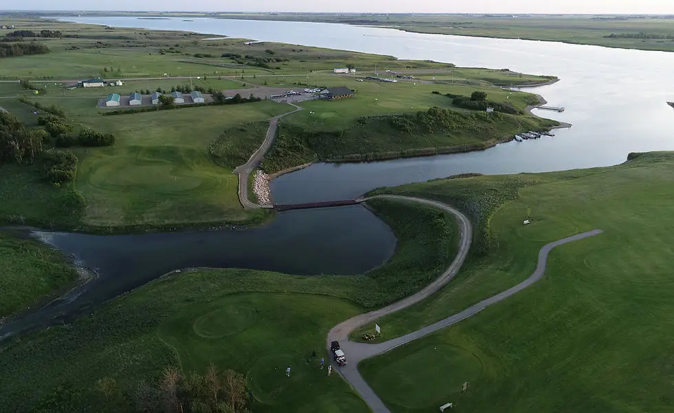 Moose Creek Golf Club