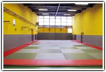 Ascpa Aikido