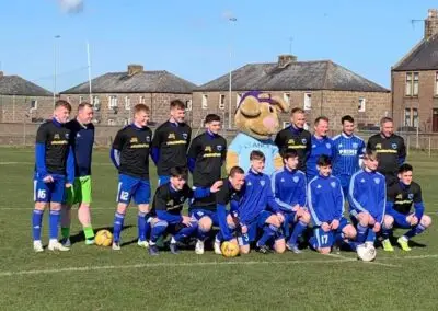 Peterhead Football Club