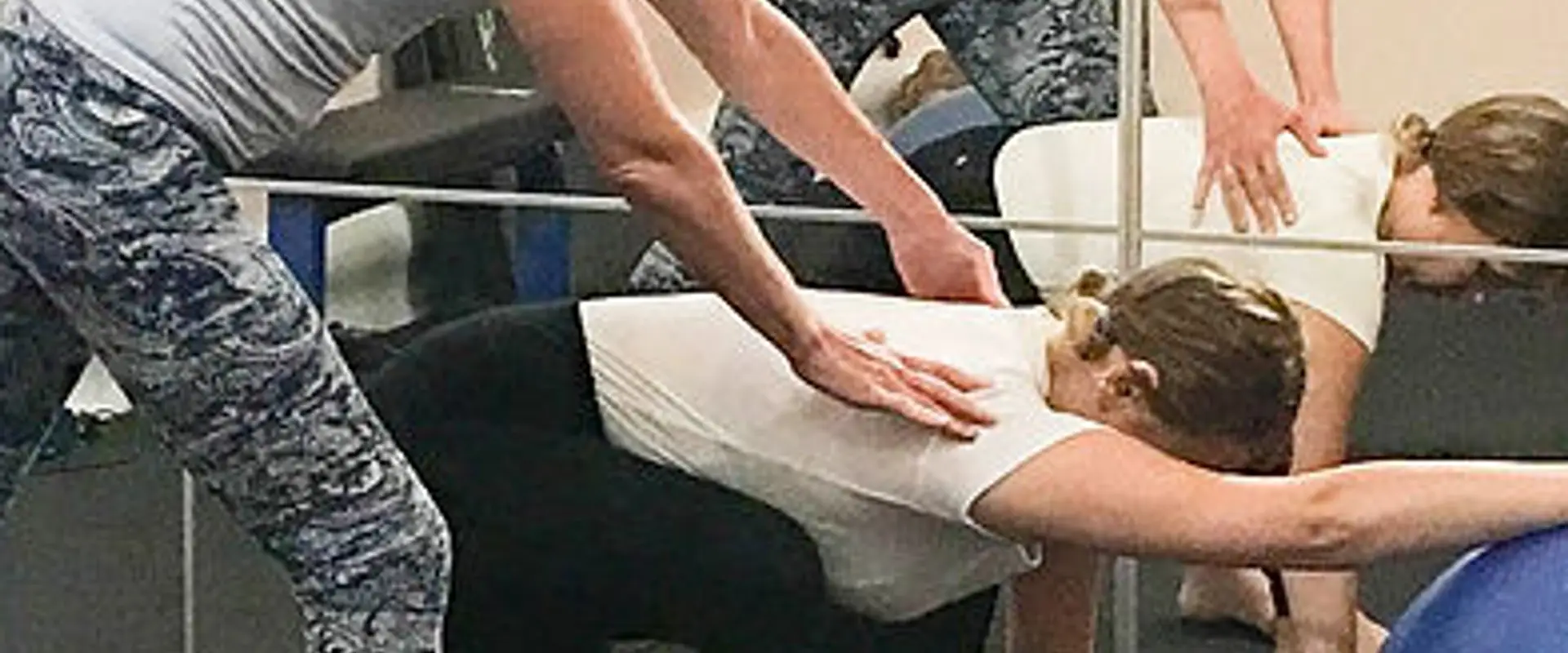 Personal Training Yoga Steveston
