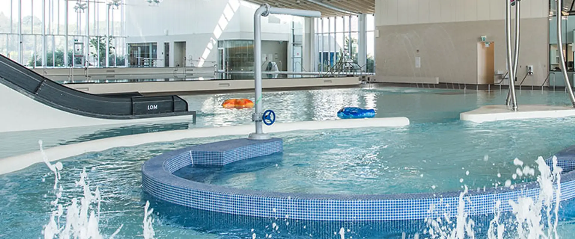 Minoru Centre for Active Living