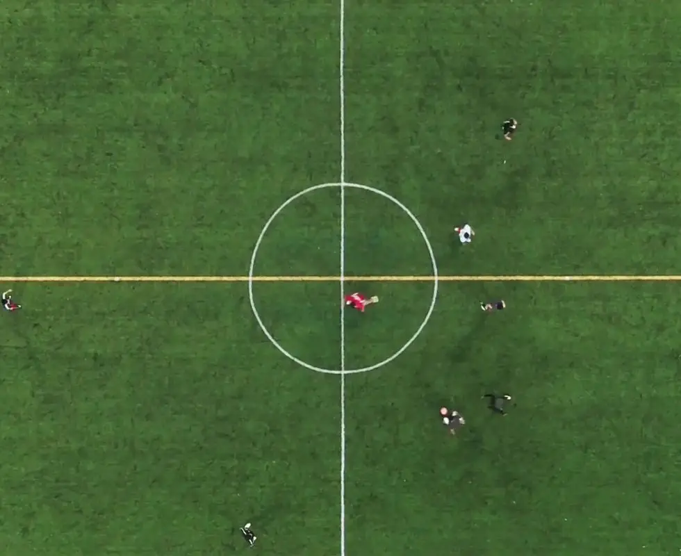 Canoville Coaching Football Centre