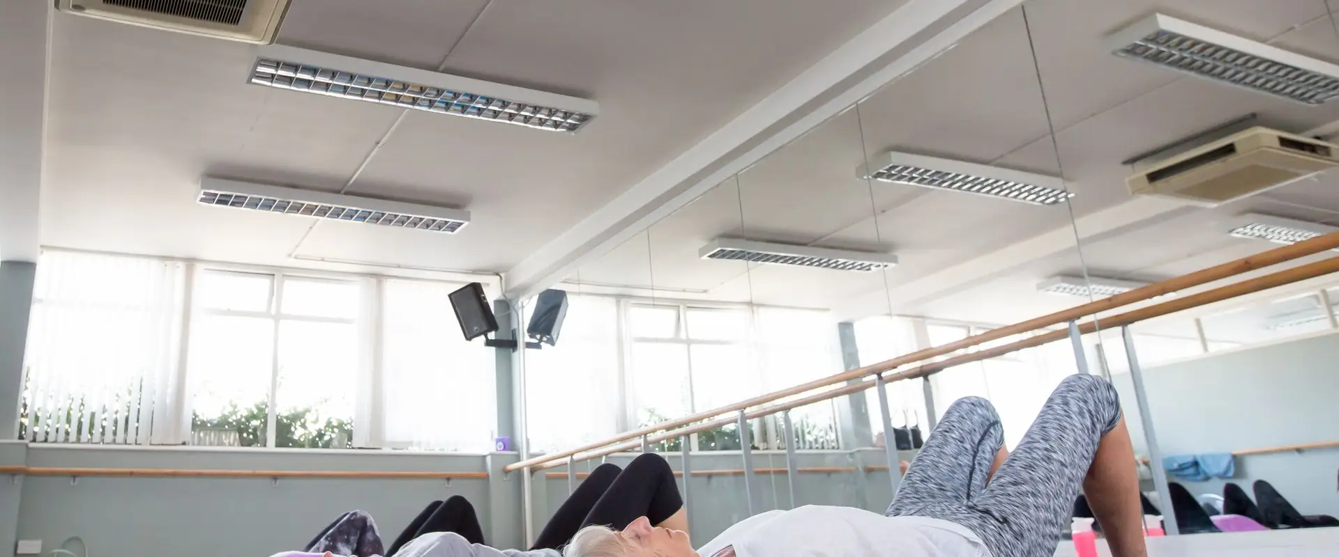 Riverside Pilates and Wellness Centre