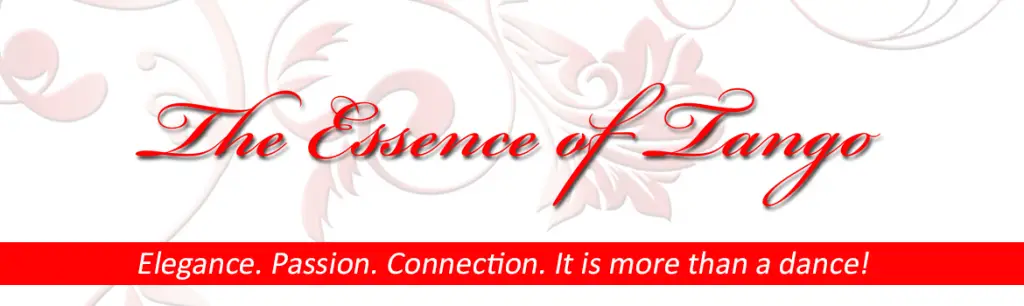 The Essence of Tango