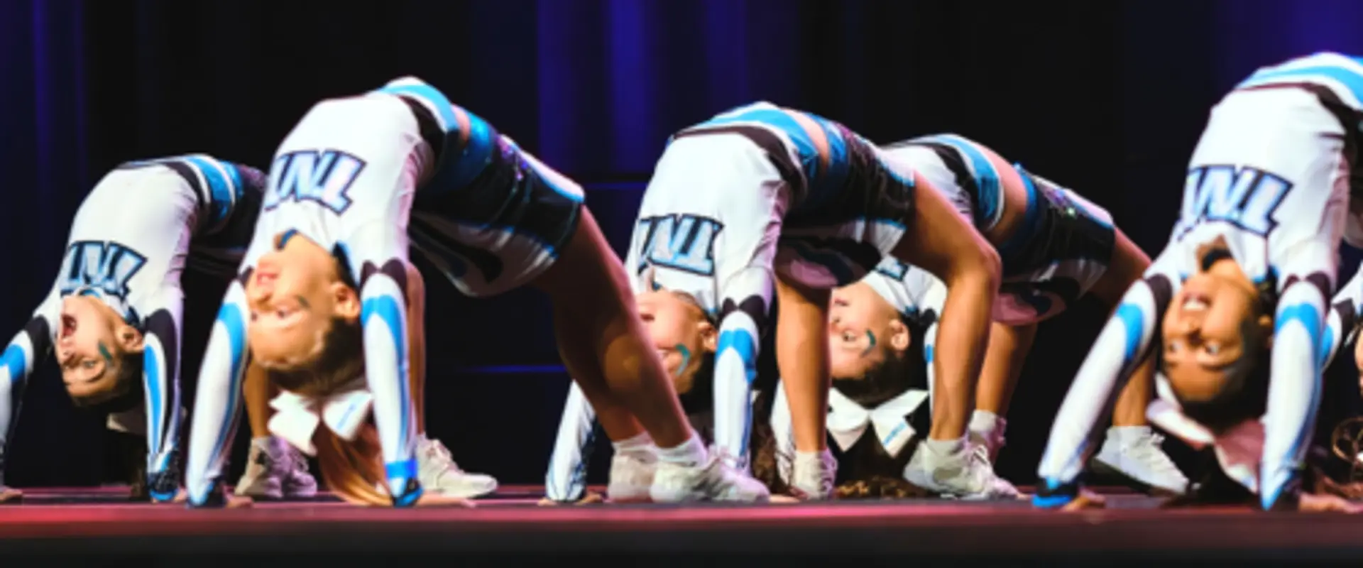 TNT All Stars