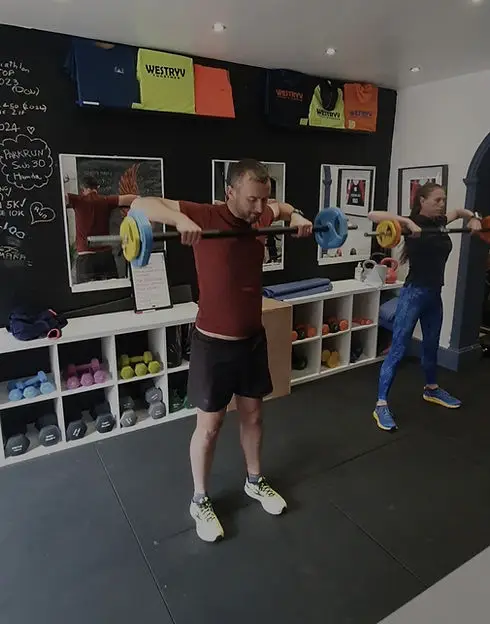 Westryv Fitness