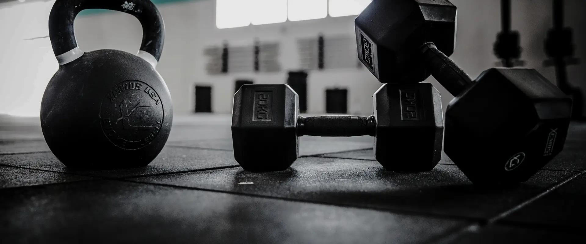 Silvaticus CrossFit