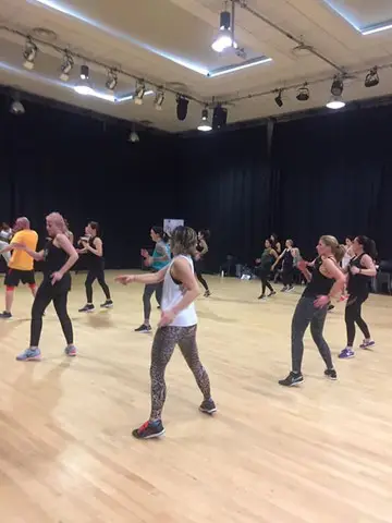 Florence School of Dance
