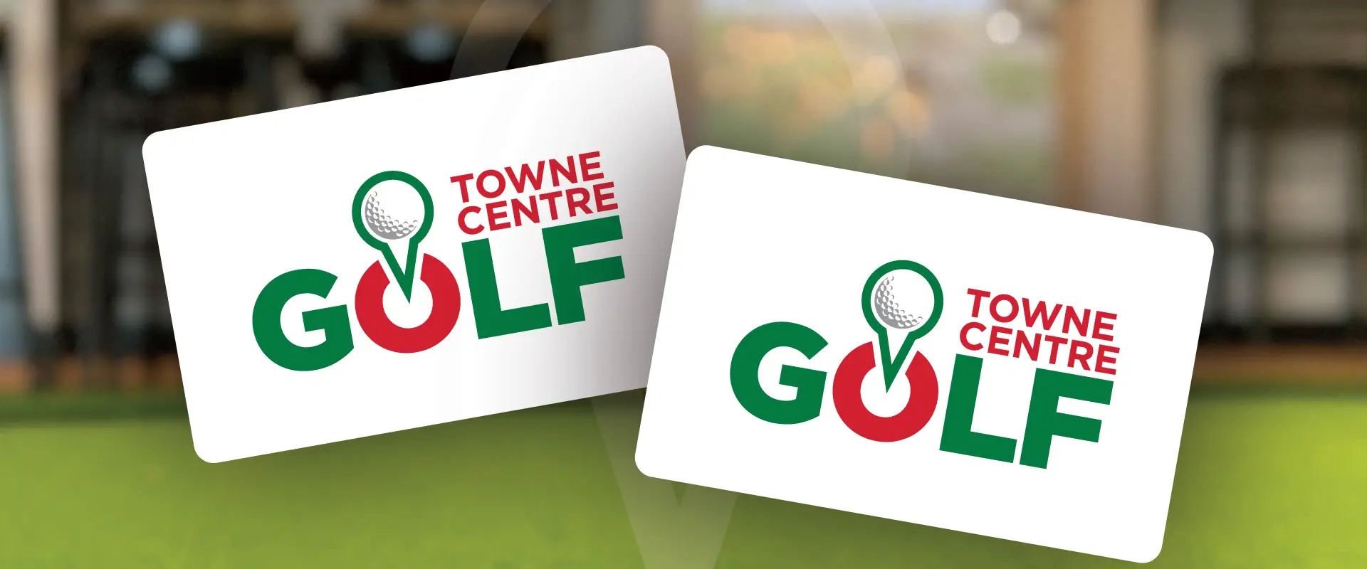 Towne Centre Golf