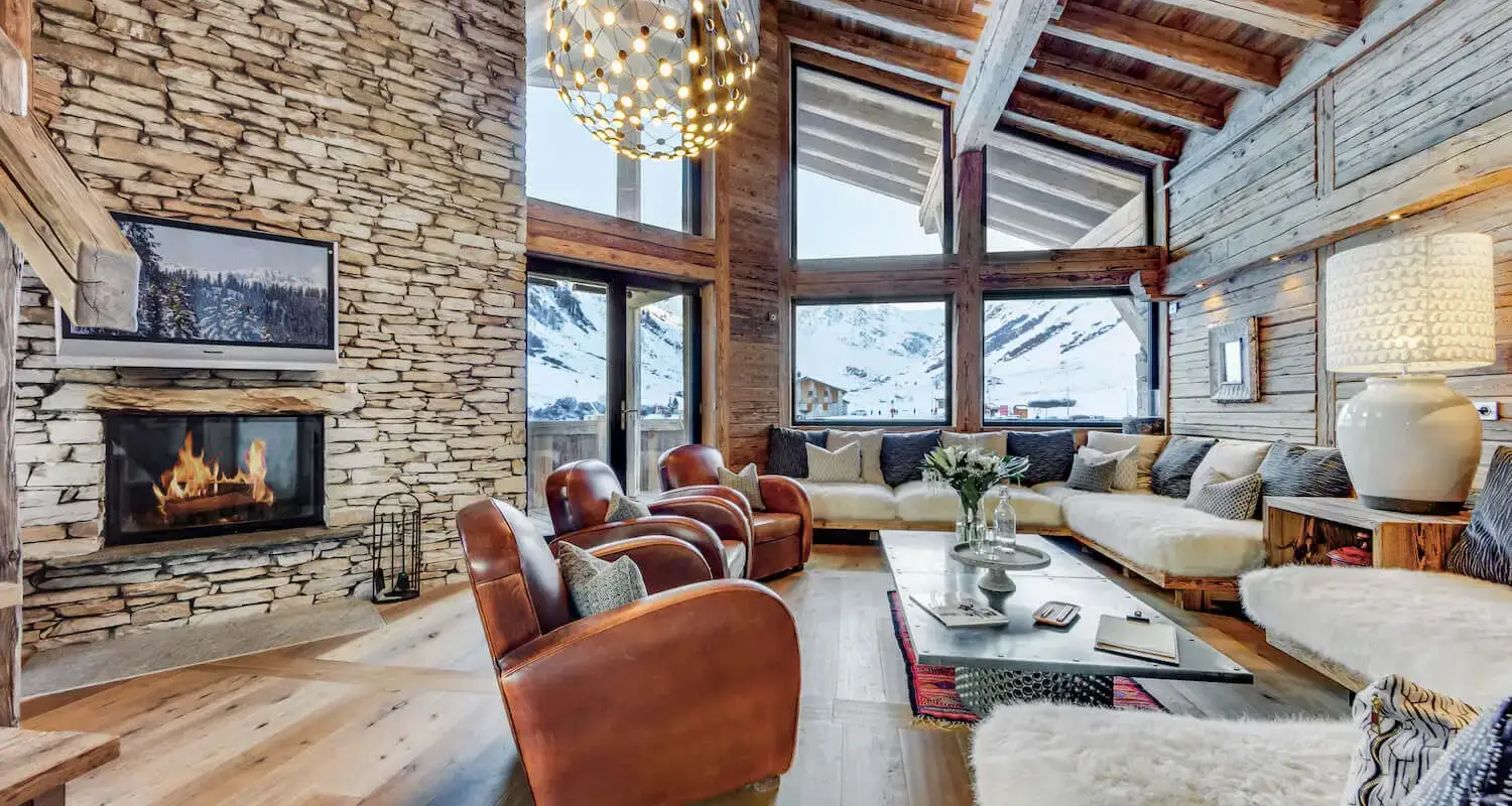 Chalet Daria - Hip Hideouts