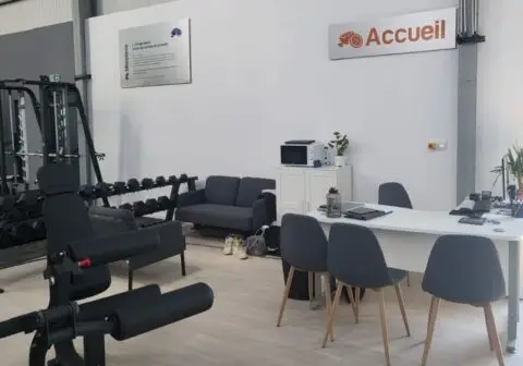 L'Orange bleue Mon Coach Fitness - Saint-Pierre-en-Auge