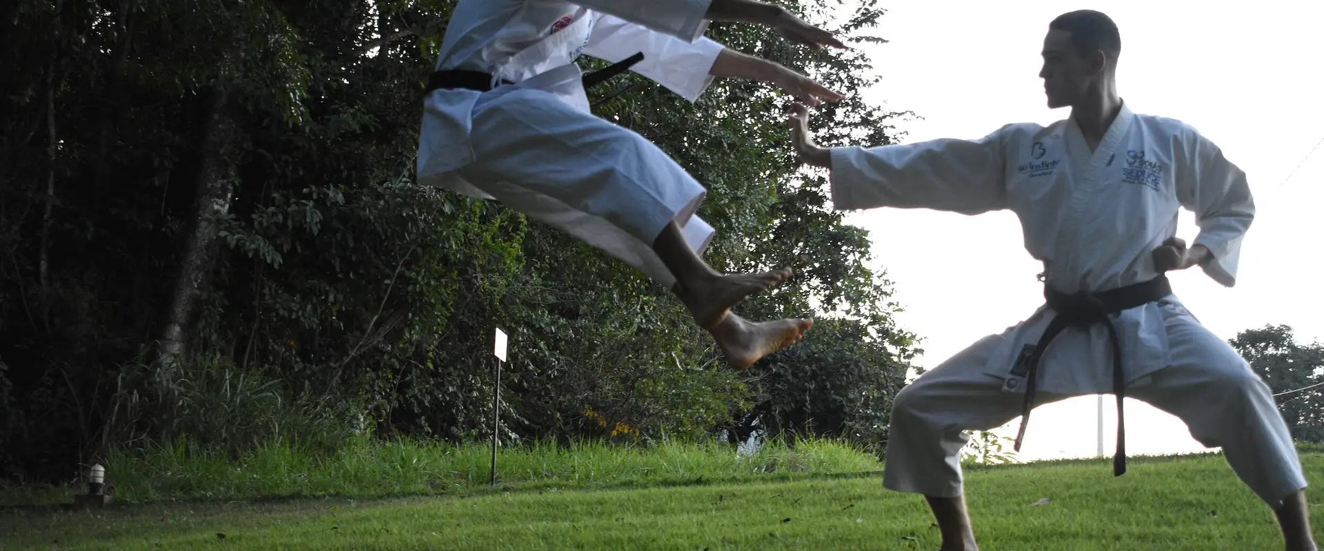 Wushu London Twickenham