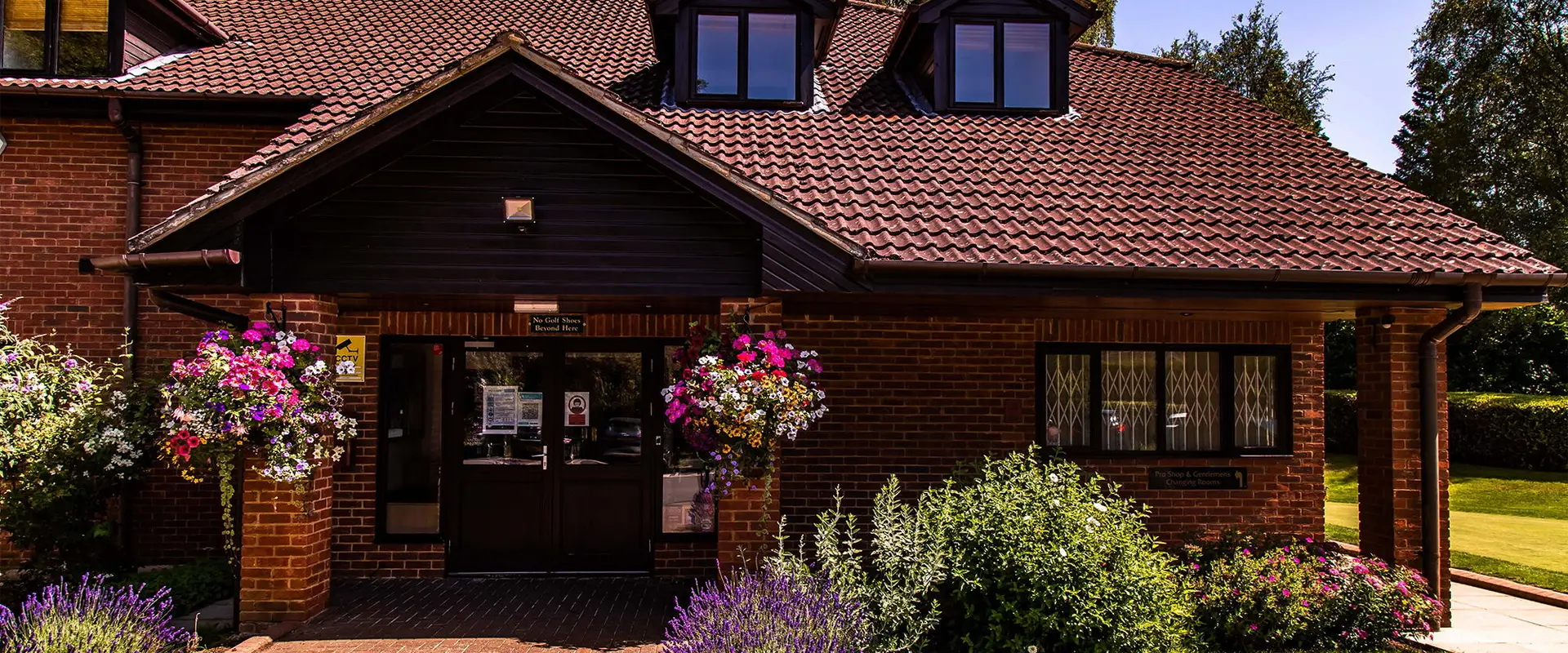 Leighton Buzzard Golf Club