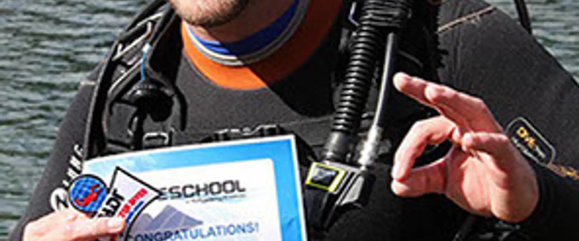 The Dive School