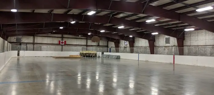 Shallow Lake & District Community Centre