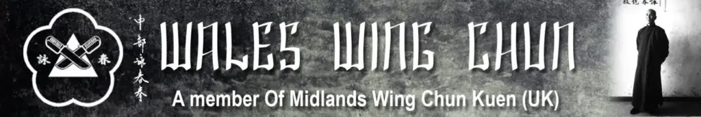 South Wales Wing Chun Kuen