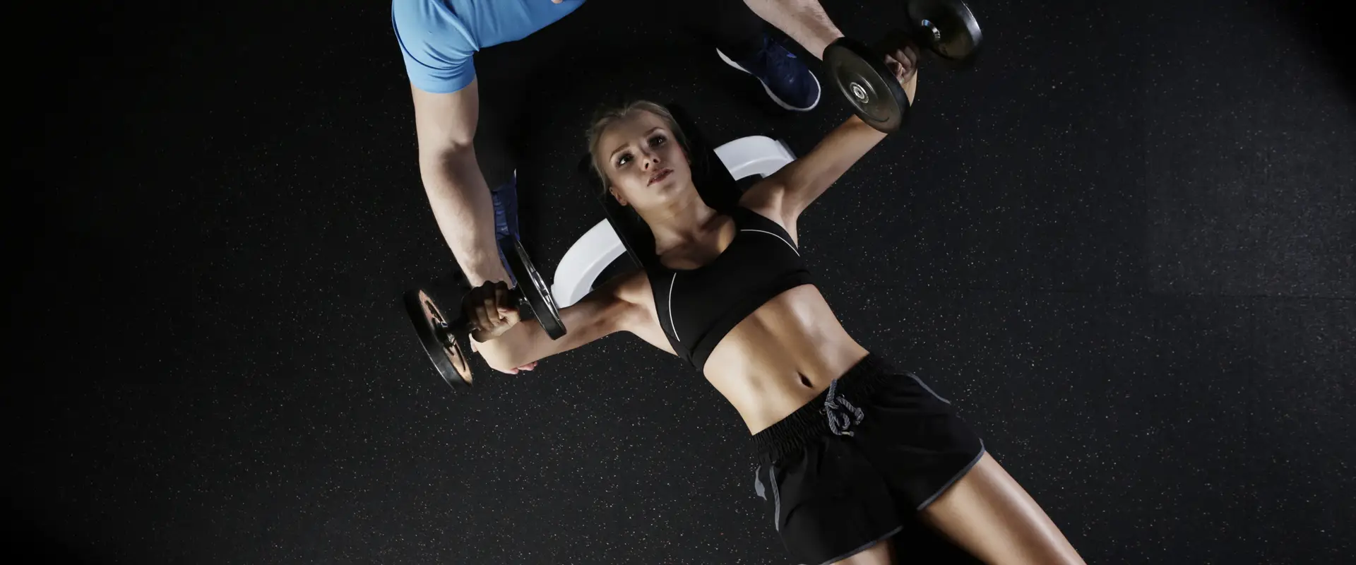 Paul Stewarts Pureclass Fitness Studios