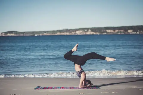 Uprety Yoga Centre