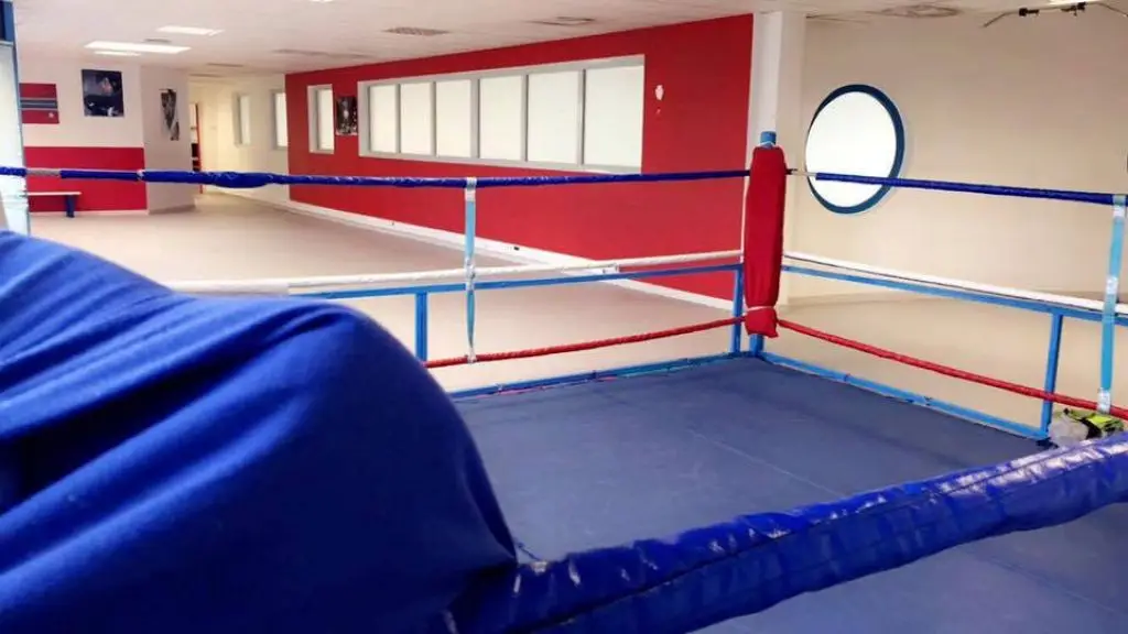 Besançon Ring Athlétique