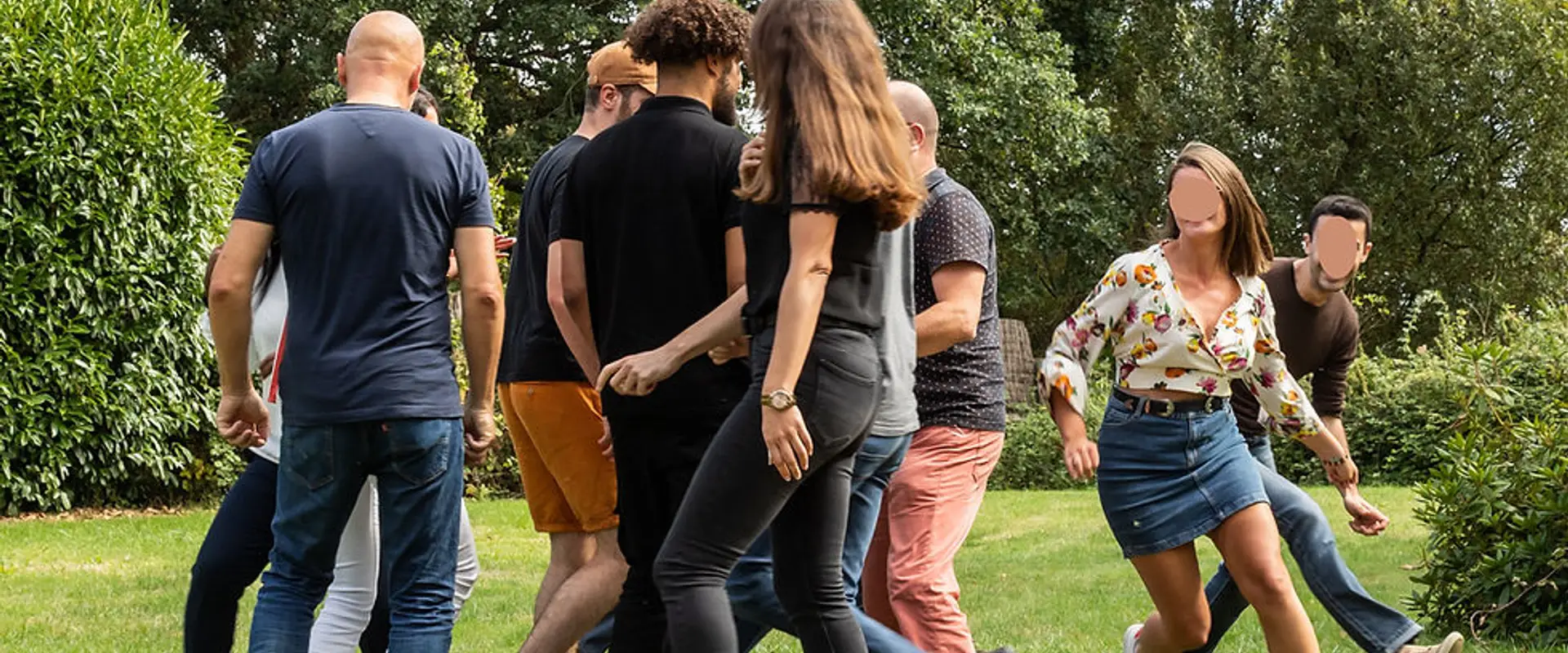 Les Ateliers du K | Teambuilding | Prise de Parole | Coaching personnalisé