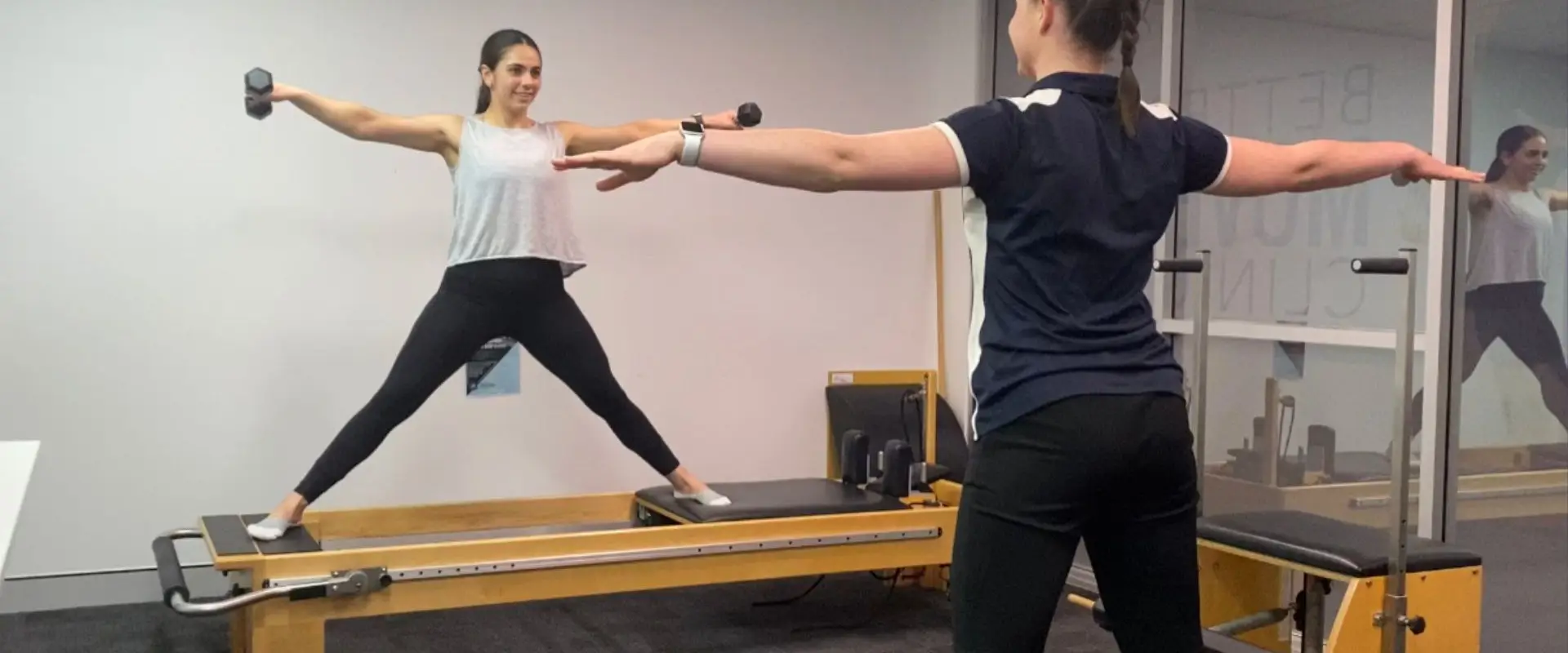 Better Movement Clinic