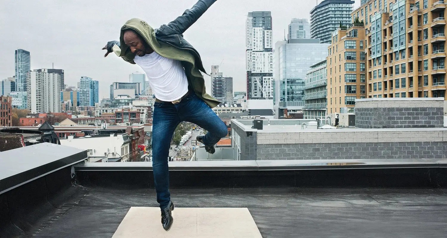 City Dance Corps