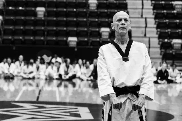 Master Rim's Taekwondo - SW Calgary