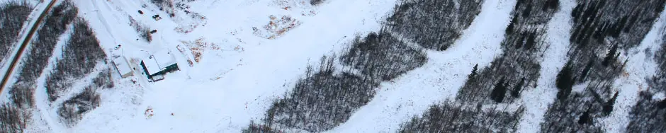 Bear Mountain Ski Hill