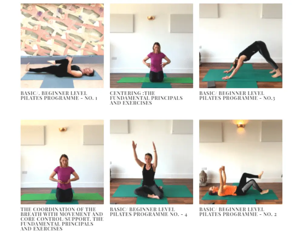 Hook Head Yoga Studio