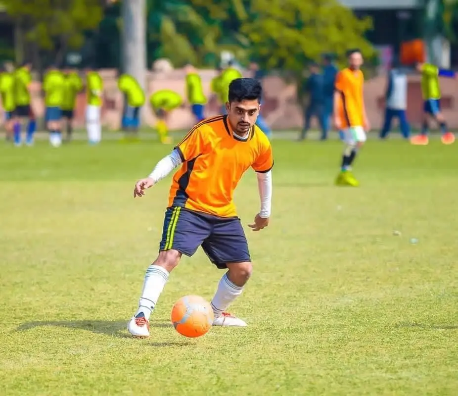 Amigos Football Club