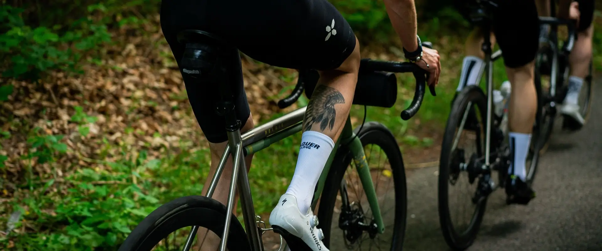 Curve Cycling