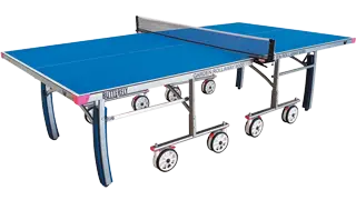 St Michaels Table Tennis Club