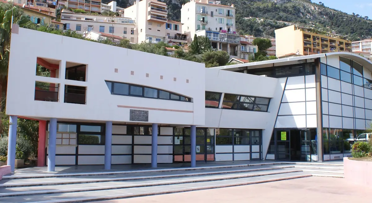 Stade Didier Deschamps