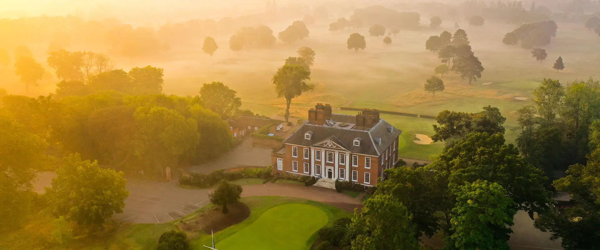 Royal Blackheath Golf Club