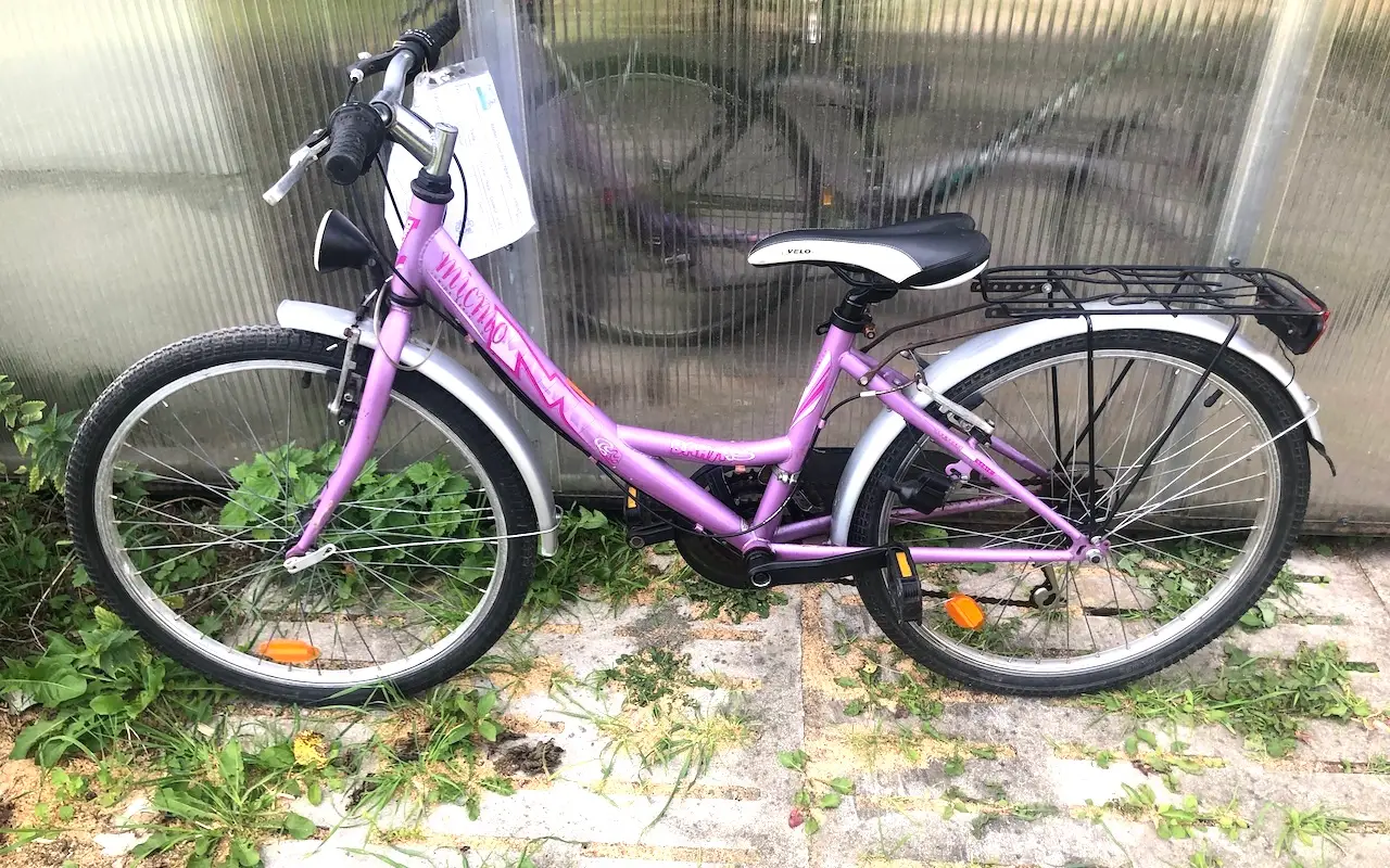 Kernavélo