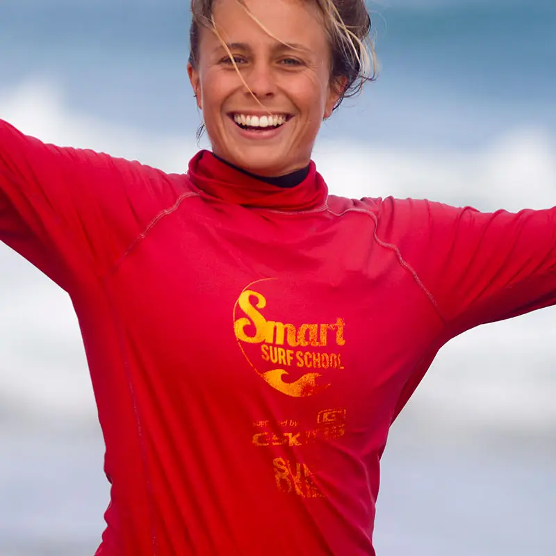 Smart Surf School
