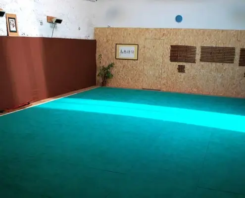 Qi Gong Valence - Taiji Quan And Meditation