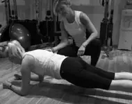 C & Believe Fitness