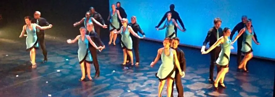 Dance School Efac